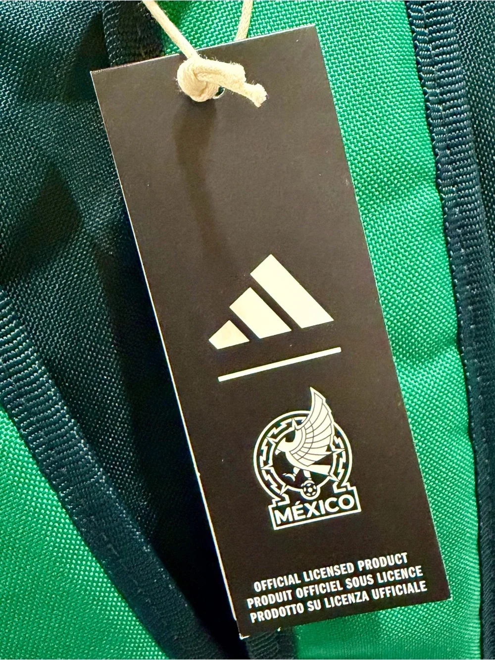 adidas unisex méxico
